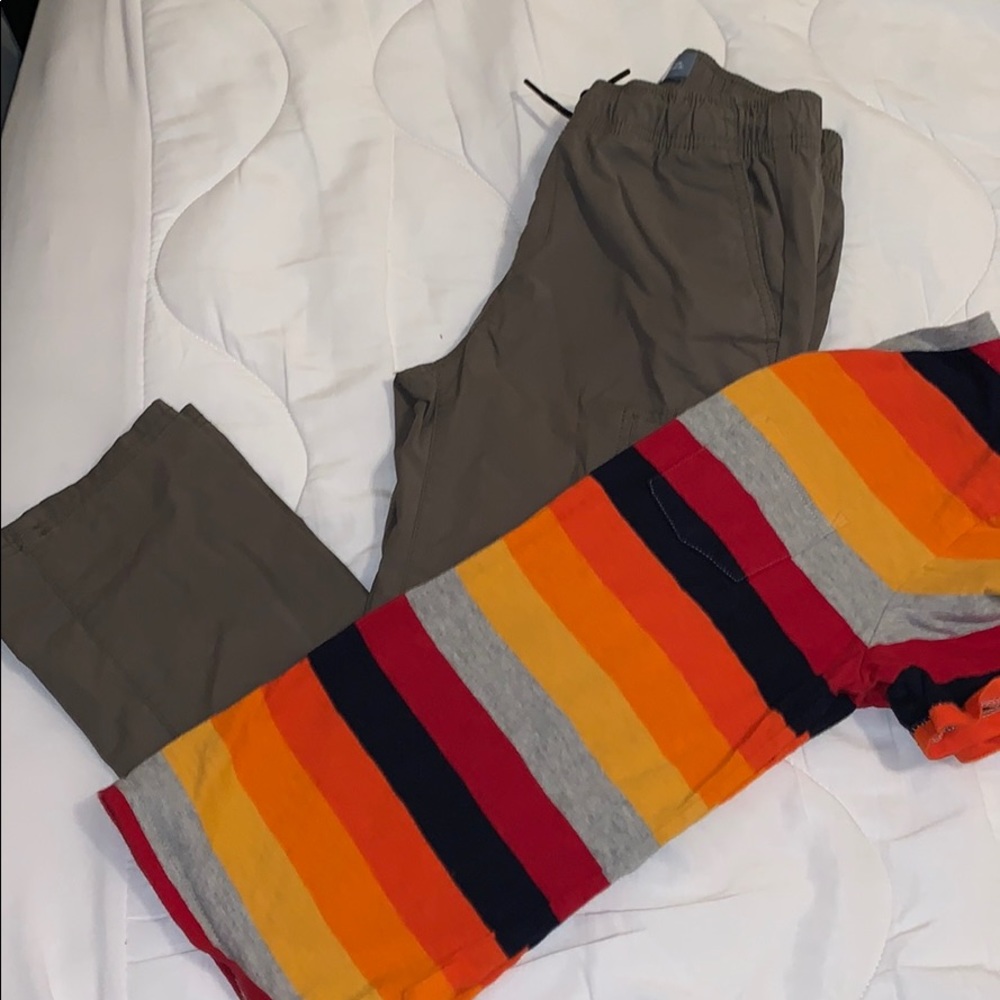 COPY - (4 for $20) Spring outfit. Old Navy/Gap